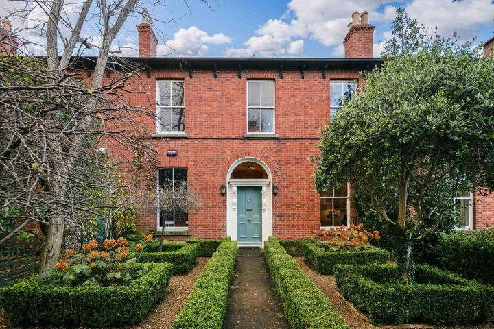 32 Rathmines Park, Dublin 6, Dublin, Dublin 6, Dublin