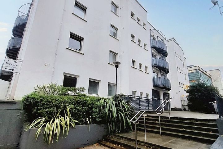Apartment 28, Block B, South Terrace Court, Cork City Centre, T12NW52