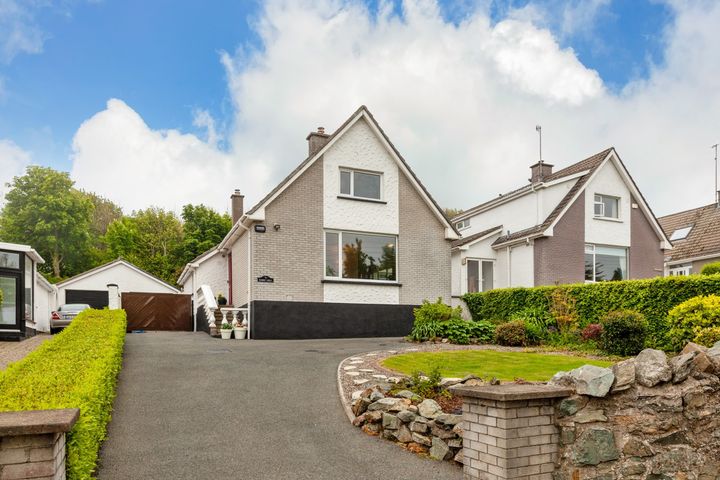 Robin Hill, Thormanby Rd, Howth Dublin 13, Dublin 13, Dublin