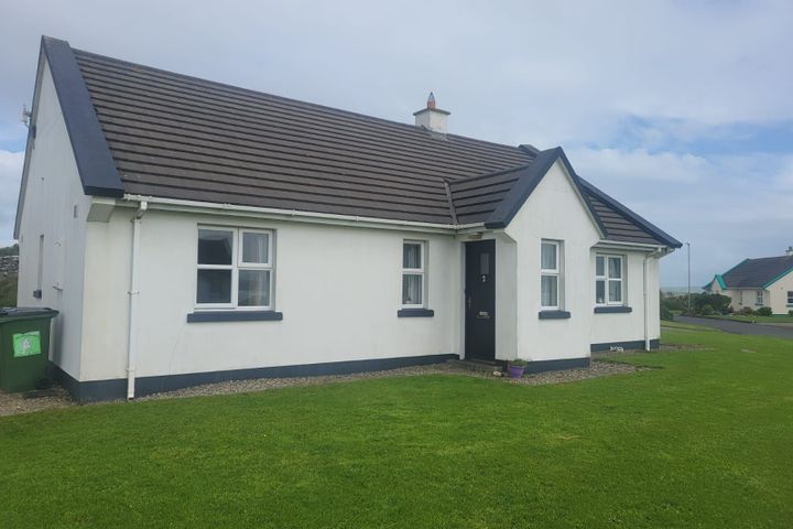 2 Knockaderry, Liscannor, Liscannor, Co. Clare, V95FH64