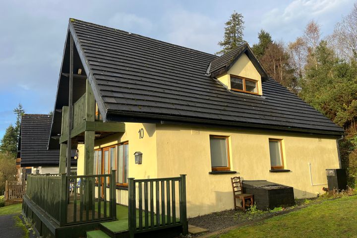 The Lodges, Aherlow House Hotel, Tipperary, Co. Tipperary, E34T953