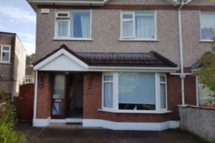 Elmgrove,Riverstown,Glanmire,Cork, Sallybrook, Co. Cork