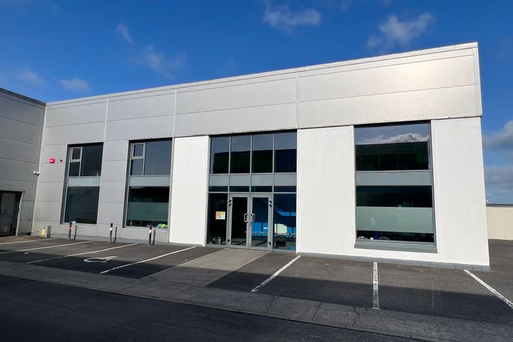 Barcastle Retail Park, Castlebar, Co. Mayo