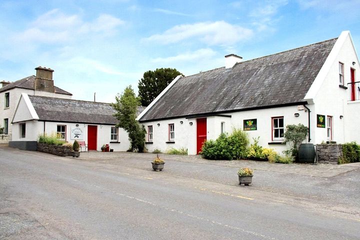 Stonepark, Ballinderry, Nenagh, Co. Tipperary