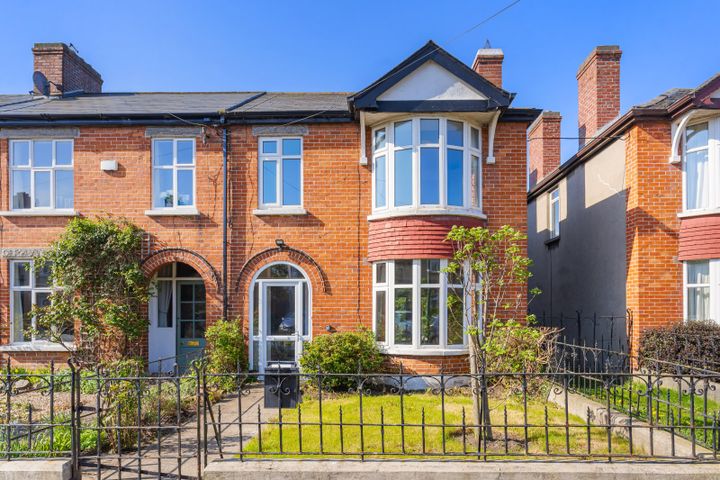 94 Wilfield Rd, Sandymount, Dublin 4, Dublin 4, Dublin