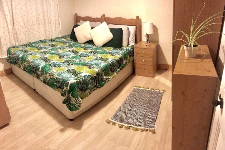 Shantalla, Shantalla, Co. Galway