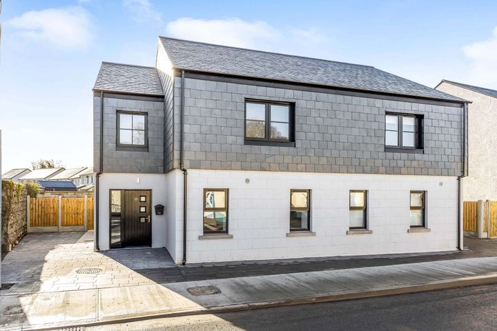 The Cottage, The Glebe, Rathmolyon, Co. Meath, A83EW81