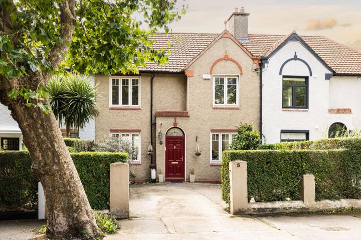 55 Griffith Avenue, Dublin 9, Marino, Dublin 3, D09X9E2