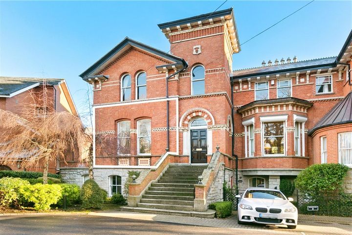 5 Raglan Court, 14 Raglan Rd, Ballsbridge, Dublin 4, Dublin