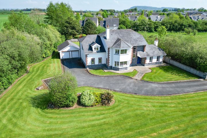 Graiguenoe, Holycross, Thurles, Co. Tipperary, E41X406