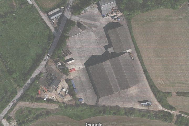 Newtownstalban, Drogheda, Co. Louth