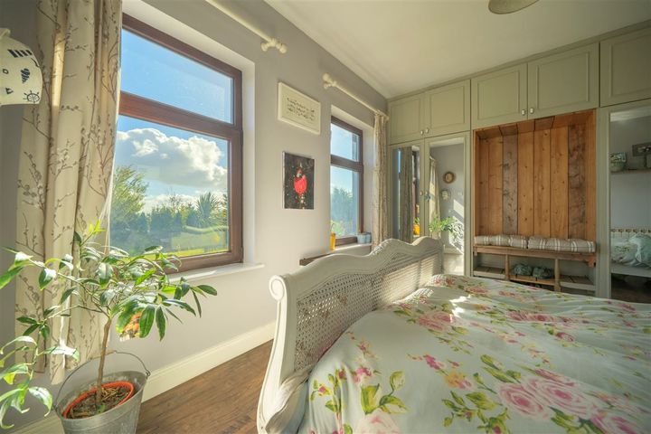 Ballinspittle, Kinsale, Co. Cork, Garrettstown, Co. Cork