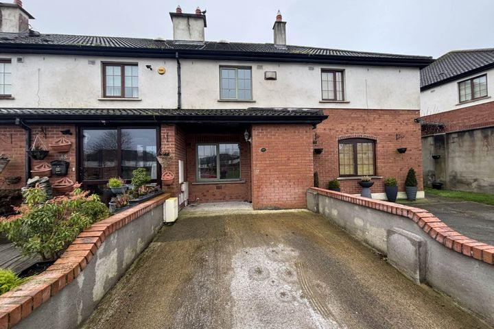 119 Coney Meadows, Coneyboro, Athy, Co, Kildare, R14XK02