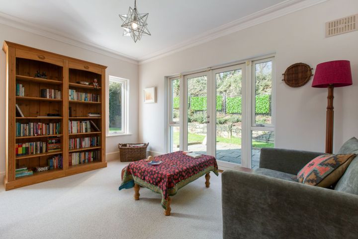 Usher View, Ashford, Co. Wicklow, A67D324