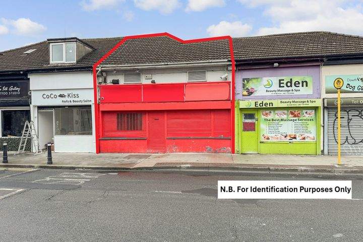 66 Dowth Avenue, Cabra, Co. Dublin, D07P380