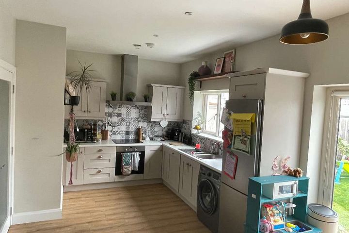 Holywell Way, Kilcoole, Co. Wicklow