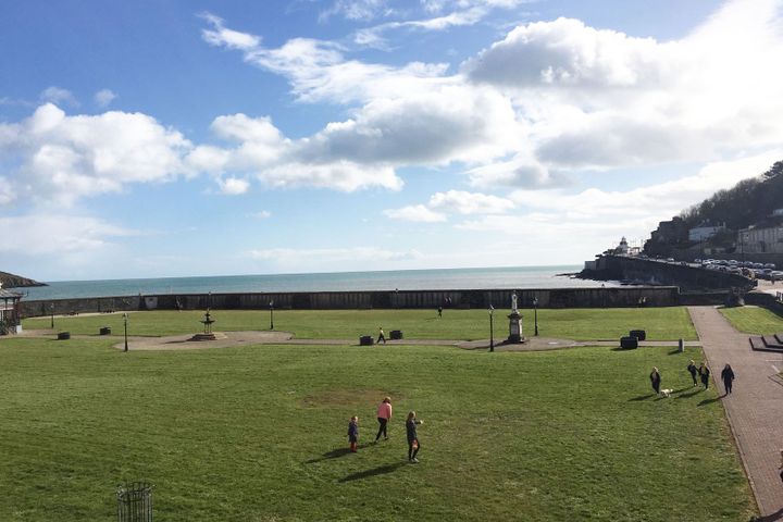111 Carleton Wharf, Youghal, Youghal, Co. Cork, P36YR83