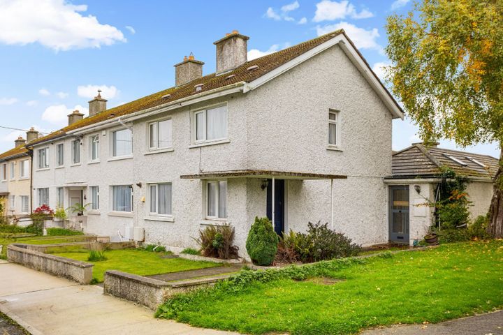 25 Saint Brigid'S Park, Dublin 18, Foxrock, Dublin 18, D18E9N7