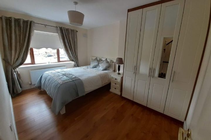 Moyglare Hall, Maynooth, Co. Kildare