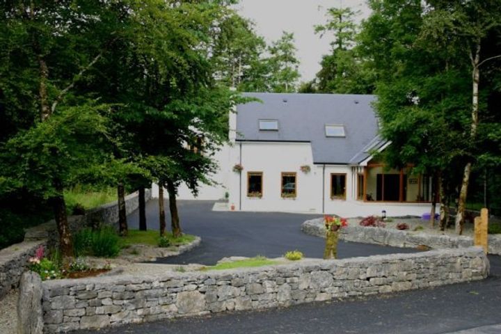 Cong, Co. Mayo