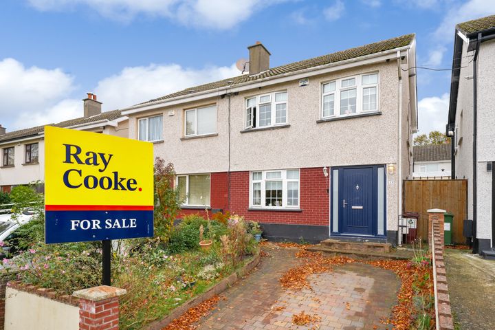 35 Carrigmore Drive, Aylesbury, Tallaght Dublin 24