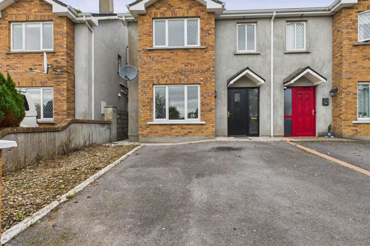 23 Abbeyfields, Loughrea, Co. Galway, H62T803
