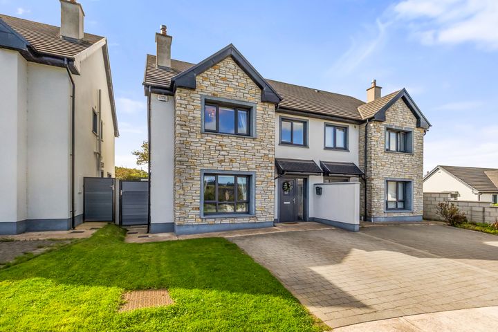 51 Cluain Ard, Blarney, Co. Cork, T23EPP3