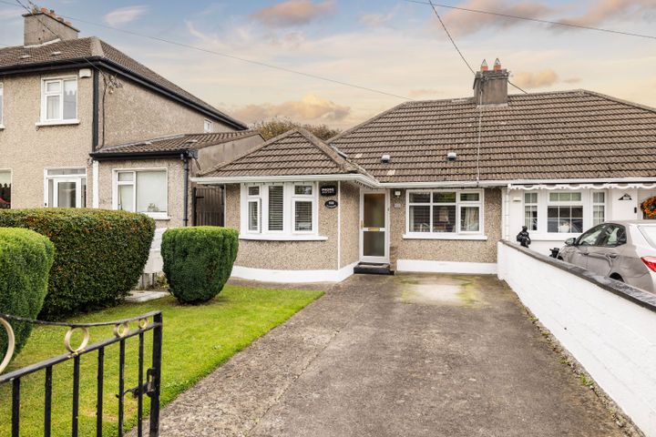 189 Jamestown Road, Finglas, Dublin 11, D11TN35