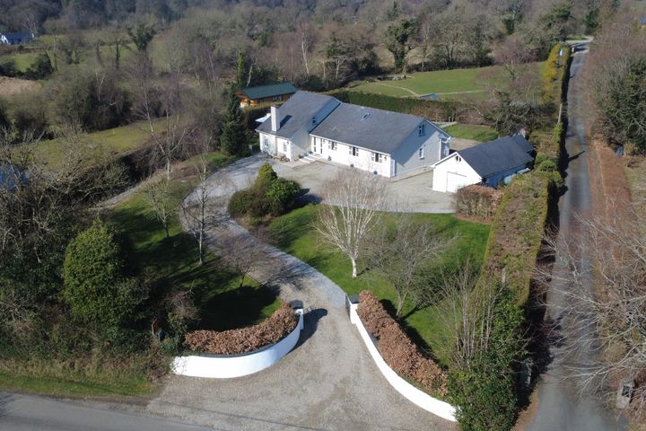 Birchdale House B & B, Greenane, Rathdrum, Co. Wicklow, A67TX01
