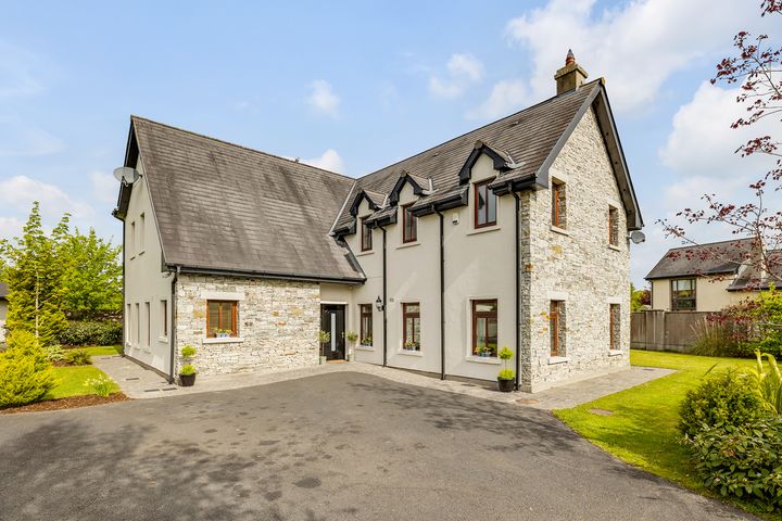 12 Alexandra Manor, Clane, Co Kildare, Kildare