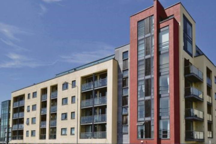 29 Barr Taoide, Forthill Street, Galway, Galway City Centre, H91X2R2