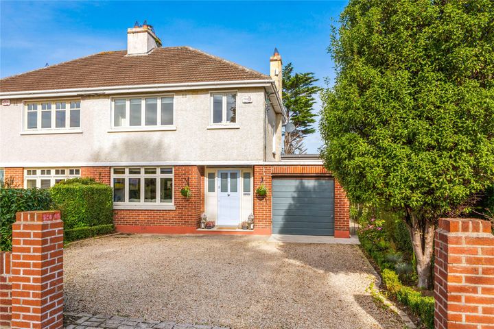 5 Woodbine Avenue, Blackrock, Co Dublin, Dublin