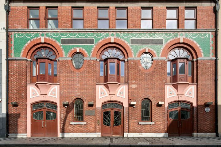 12 Opera Lane Residences, Academy Street, Cork, Cork City Centre, T12F903