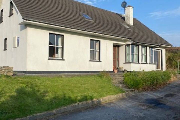 Cluain Mara, Ballyieragh North, Cape Clear, Co. Cork, P81Y029