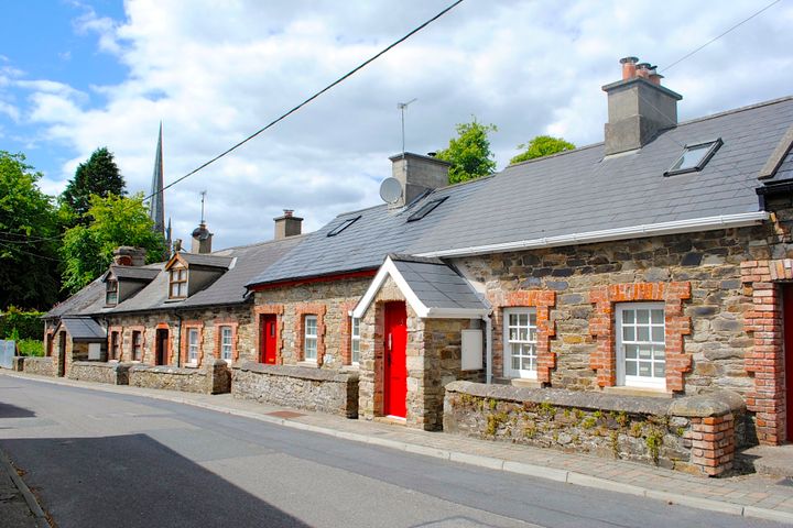 5 Church Lane, Lismore, Co Waterford, P51P274