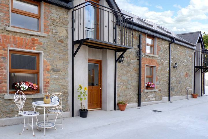 Pat and Kates Cottage (II11950), Inniskeen, Co. Monaghan