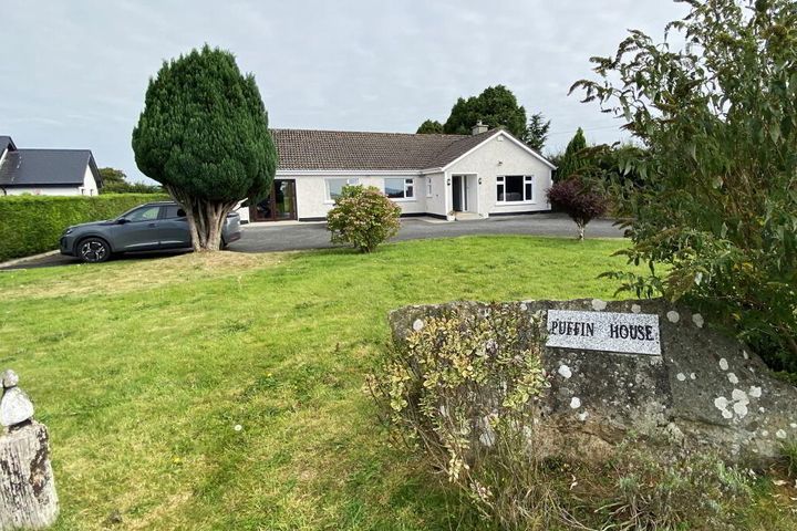 Knockevagh, Rathvilly, Co. Carlow, R93VP78