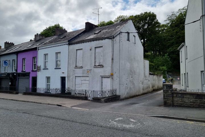 Forthill Street, Enniskillen, Co. Fermanagh, Enniskillen, Co. Fermanagh