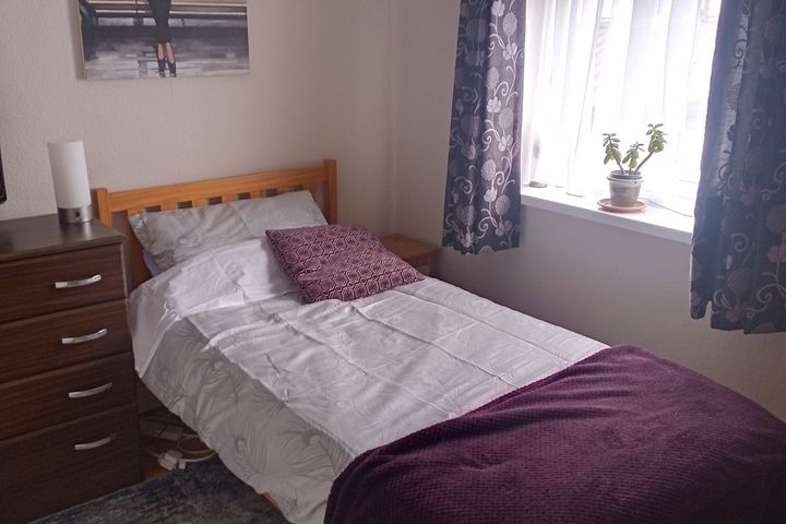 9 Saint Clare'S Road, Graiguecullen, Carlow, Graiguecullen, Co. Carlow