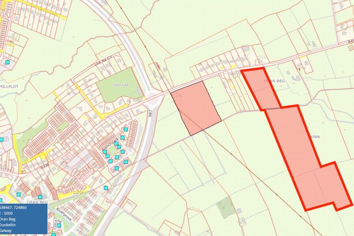 Oranmore, Oranmore, Co. Galway