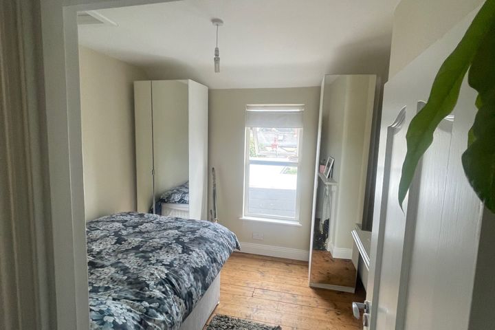 Saint Albans Road, Dublin 8, South Circular Road, Dublin 8