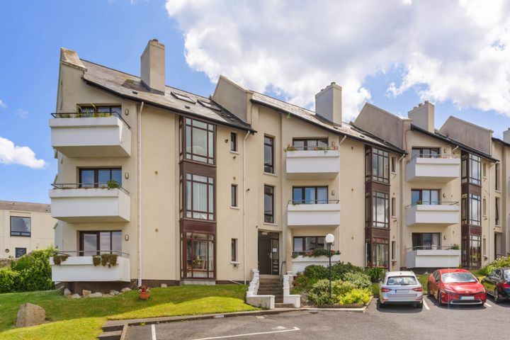 7 Kilmore, Bailey View, Harbour Road, Dalkey, Co. Dublin, A96EP60