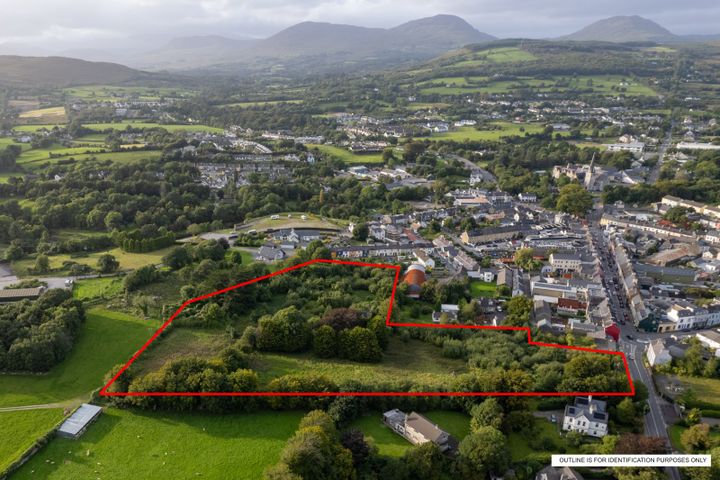 Bell Height, Kenmare, Co. Kerry, V93X953