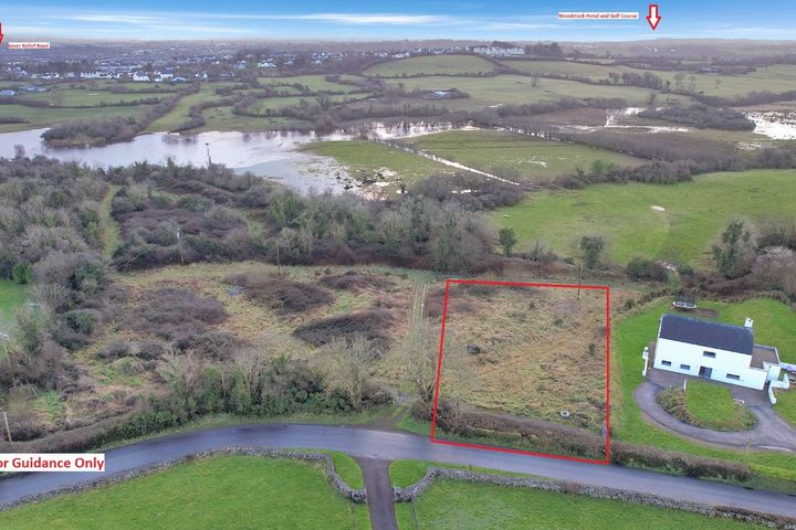 Drumcarnbeg, Lahinch Road, Ennis, Co Clare