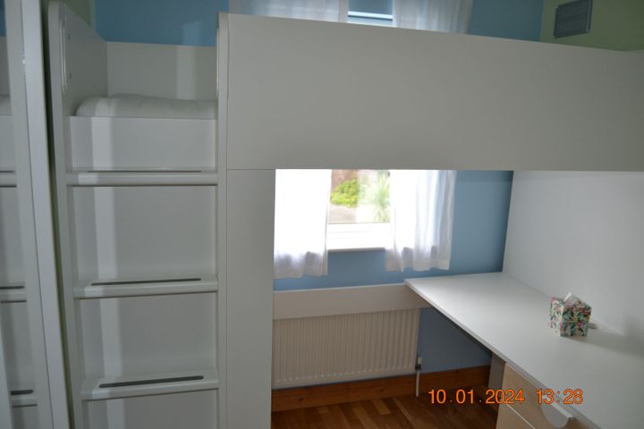 Saint Mochta'S Green,Clonsilla,Dublin 15, Coolmine, Dublin 15