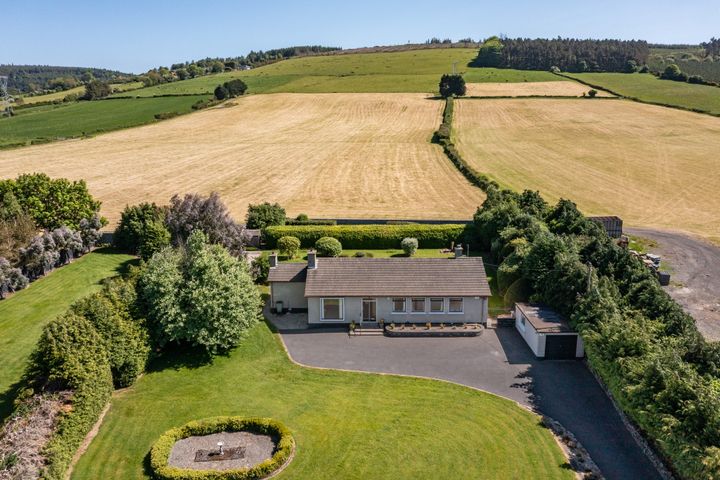 Hayfield House, Saggart, Coolmine, Co Dublin, D24TW71