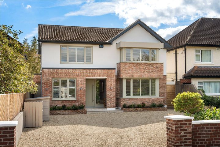 48 Nutley Avenue, Dublin 4, Co. Dublin, D04N5Y4