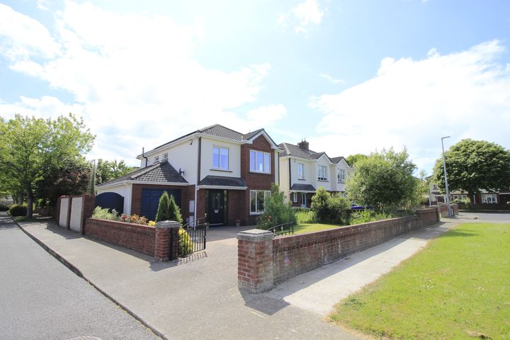 23 Hazelwood, Donabate, Dublin, Dublin