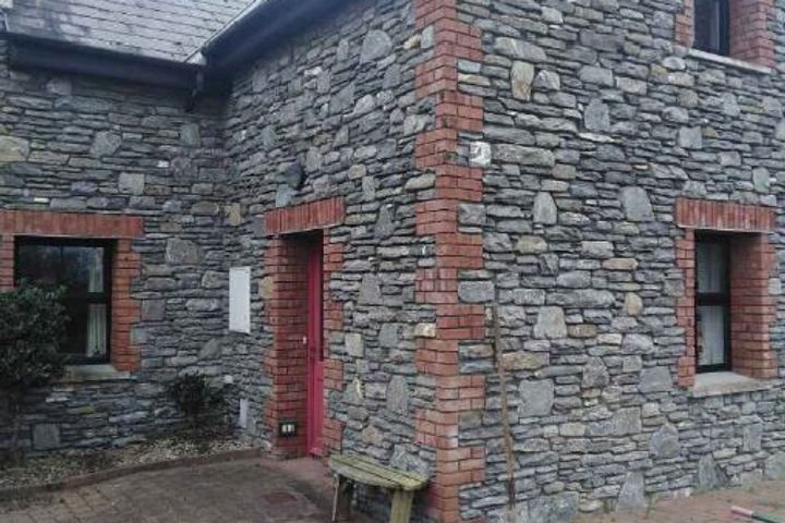4 Alders Grove Holiday Village, Faha, Ballyhar, Co. Kerry, V93N260