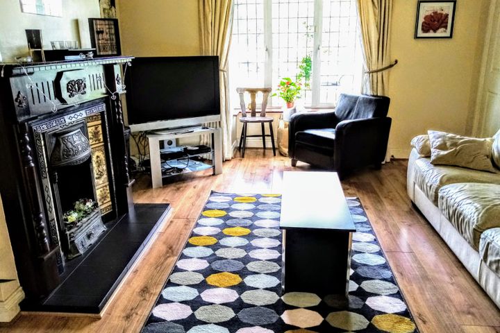 College Gate, Summerville Ave, South Circular Road, South Circular Road, Co. Limerick